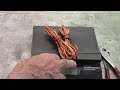 Can You Make More Money Stripping Electric Cords for Copper