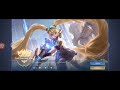 Mobile Legends | New player with 35 kills 0 death 18.5 MVP Layla | MLBB Thanks RelevantPreference10