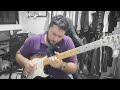 Fender - ToneX - Neural Cory Wong - Valhalla Supermassive