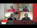 Falar Benfica: Auditoria, estatutos e o Futuro