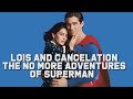 10 Things You Didn't Know About Lois & Clark