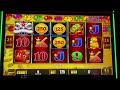 Las Vegas GIANT JACKPOT - $125 Max Bet Lightning Link MASSIVE HANDPAY