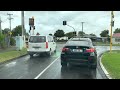 Hillsborough to Papatoetoe SH20 | Auckland | New Zealand 🇳🇿