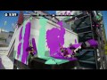[Splatoon] Messing With 