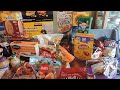 Largest Costco Grocery Haul Eva!