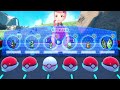 How To Skip the School Section | Speed Run Strat | Pokémon Scarlet and Violet