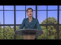 God Will Meet You Where You Are | Joyce Meyer | Enjoying Everyday Life Teaching