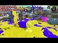 全員世界ランカーだと思い込んでやるスプラトゥーン3が楽し過ぎるｗｗｗｗ【Splatoon3】