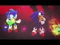 Sonic the hedgehog AMV