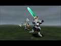 Final Fantasy IX 60fps Game Play via Memoria Engine  +  Moguri mod  BMG off Test 4