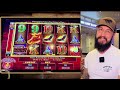 How to WIN at Must Hit Progressive Slots 🎰 How They Work | Live Play by a Slot Tech ⭐️ JACKPOT!