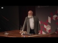 If Brains are Computers, Who Designs the Software? - with Daniel Dennett