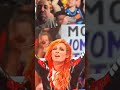 My Reaction to Becky Lynch Winning The #WWE Women’s World Championship #WWERaw
