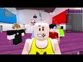 UPIN IPIN ROBLOX| UPIN TEAM HORANGI ATAU GAMEONZZ ?(ROBLOX  MALAYSIA)