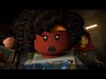 LEGO Star Wars: Rebuild the Galaxy | Official Trailer