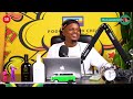 EPISODE 444 | Gold Mafia ,Adulting , Luh Tweezy ,AI Technology, False Prophecies ,Somizi , Big Zulu