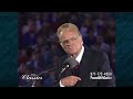 When God Gets Your Attention | Billy Graham Classic