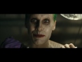 Heathens - Twenty One Pilots (Suicide Squad Music Video)