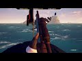 SOLO SLOOP PvP CAN be PROFITABLE!! - Sea of Thieves