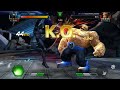 Facing The MCoC Legend Rizzo!