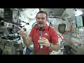 How To Brush Your Teeth In Space | Video