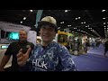 The Coolest Fishing and Boating Products at iCAST 2024