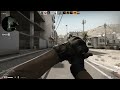 CS:GO Gameplay 4K (No Commentary)