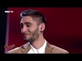 FINALA Vocea României 2022 | Iulian Nunucă: “All by myself”