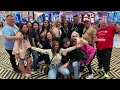 Our Little VLOG From Resort World Las Vegas With Friends slots #friends #memories #powercoupleslots