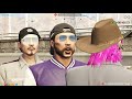 GTA RP LLRP | Local Crack Head takes BCSO on a Chase!