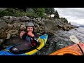 GoPro: Unhinged Kayak Race | Epic Drainage Ditch