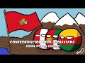 Himno de la Confederación Perú-Boliviana