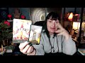 You will be very successful, but be careful because they want to take your destiny - tarot reading