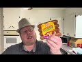NEW Oscar Meyer jalapeno cheddar stuffed hotdogs review