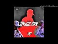 Jawz - Thugz Cry Pt.2