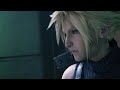 Final Fantasy VII Remake Playthrough:  The Beginning