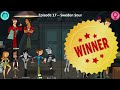 Total Drama World Tour (Full Cast): My Way