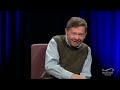 Embracing Uncertainty: Eckhart Tolle Explains The Power of Not Knowing