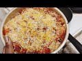 Quick and Easy Enchiladas