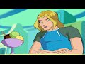 Winx Club - TV Movie Episode 2 - REVENGE OF THE TRIX [FULL]