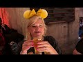 Eating Disneyland's Most Popular Meals | Blue Bayou, Plaza Inn, Oga's Cantina