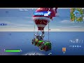 Fortnite Battle royale solos