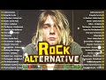 Alternative Rock Of The 90s 2000s - Nickelback, Linkin Park, Evanescence, Green Day, Coldplay