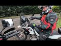 Suzuki DR 650 - Ride Review and Weigh In!
