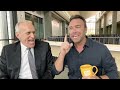 Coffee with the President | UC Riverside | The College Tour