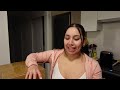WEEKLY VLOG | COUCH FINALLY ARRIVED! LOTS OF COOKING + DINNER DATE + SUNDAY GIRLS NIGHT + SHEIN HAUL