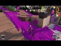 Splatoon 3 Lag/Glitches with Flexion [Montage]