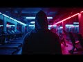 a playlist that will make you feel invincible // workout music, edm, synthwave