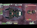 FTL Faster Than Light Mantis Ship C on Hard Difficulty, Attempt 2