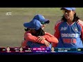 India (W) vs UAE (W) | ACC Women's Asia Cup | Match 5 | Highlights
